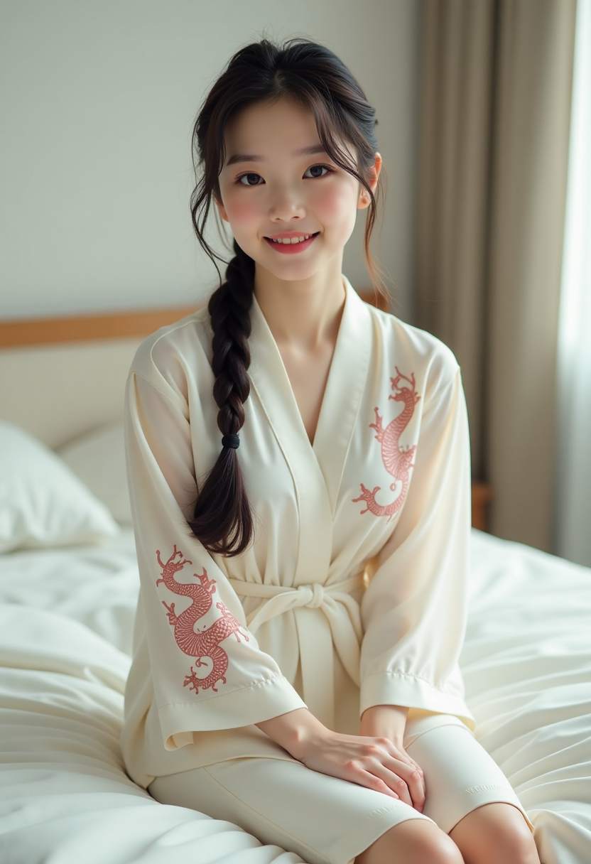 两小无猜