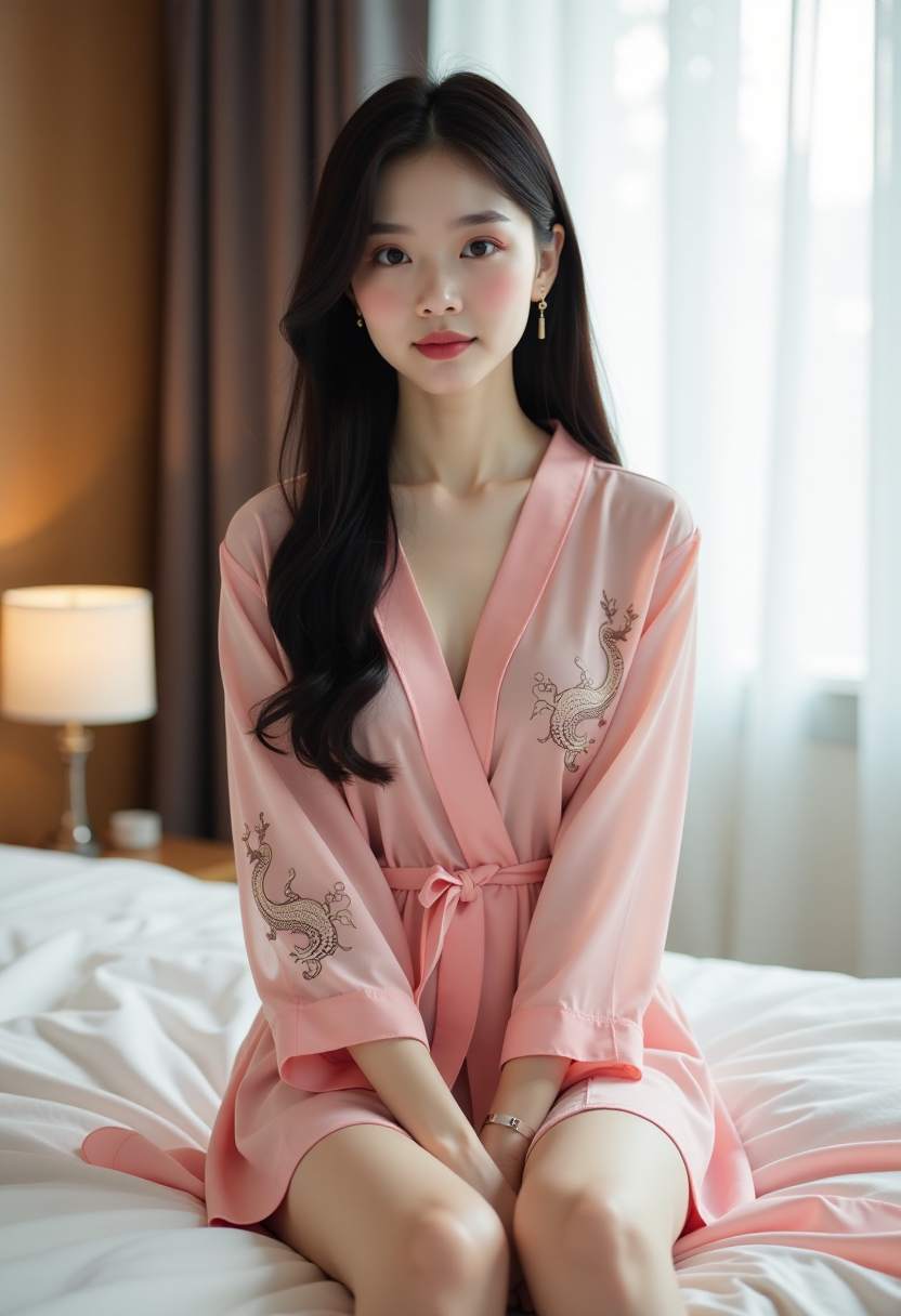 虎口脱险
